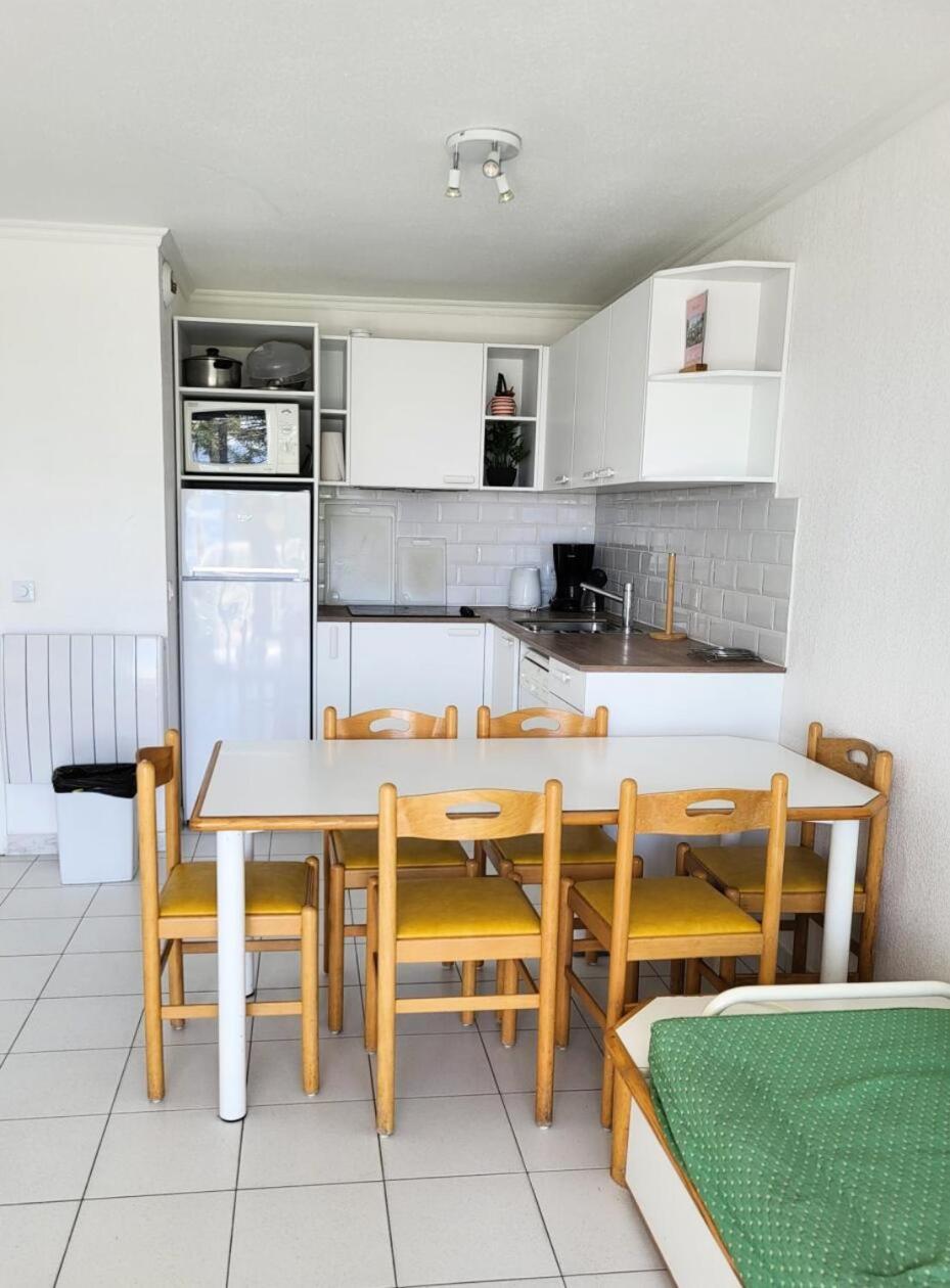 Residence Cannes Villa Francia - Maeva Home - Appartement 3 Pieces 4 Personnes - Confort Mae-5666 מראה חיצוני תמונה